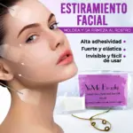 Face Lift levantamiento facial