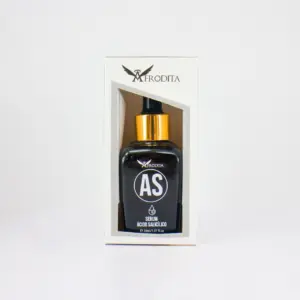 Set x2 serum ácido salicílico Afrodita 2%