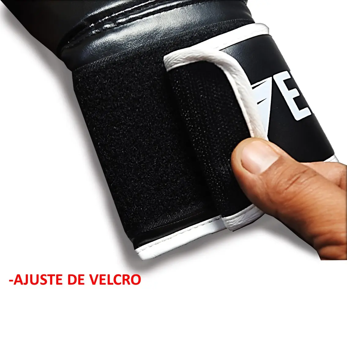 Guantes de Boxeo, Kick Boxing - Imagen 4