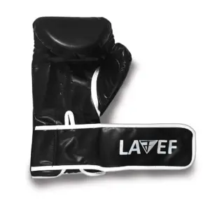 Guantes de Boxeo, Kick Boxing