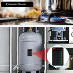 Indicador de Gas - Imagen 3