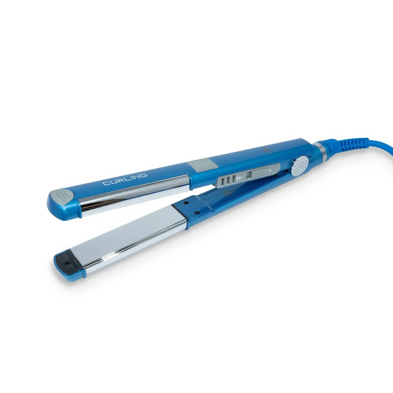 Plancha Alizz Curling 480 2En 1 Original - Imagen 4