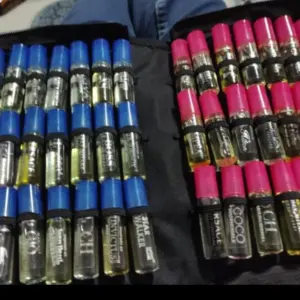 Maletin de Muestras Perfumes 48