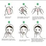 Bandas de cera depilatorias facial y corporal x2 cajas - Remueven el vello desde la raíz para conseguir una piel suave - Imagen 4