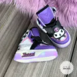 Kuromi Bota Cuadros Luces - Imagen 2