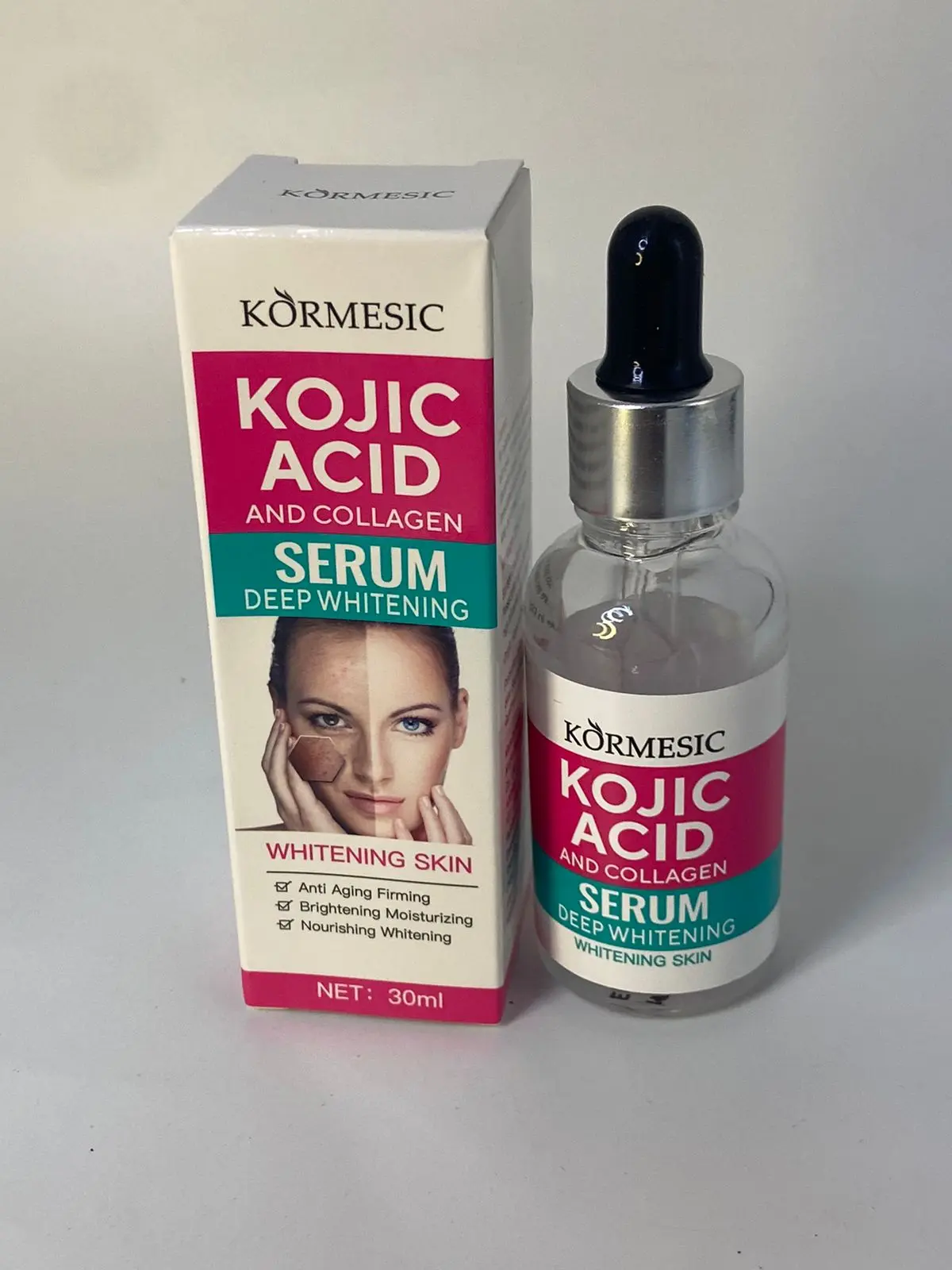 723087-Serum Blanqueador Kojic - Imagen 3