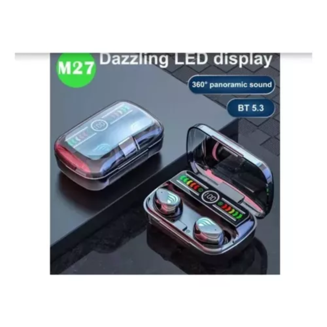 Audífono Inalámbrico M27 - Imagen 3