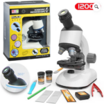 Microscopio Scientific Pro - Imagen 3