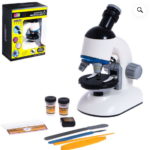 Microscopio Scientific Pro - Imagen 2