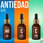Kit Anti Edad - Imagen 3