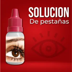 Solución de Pestañas