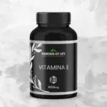 Vitamina E * 1000 Mg Garden Of Life