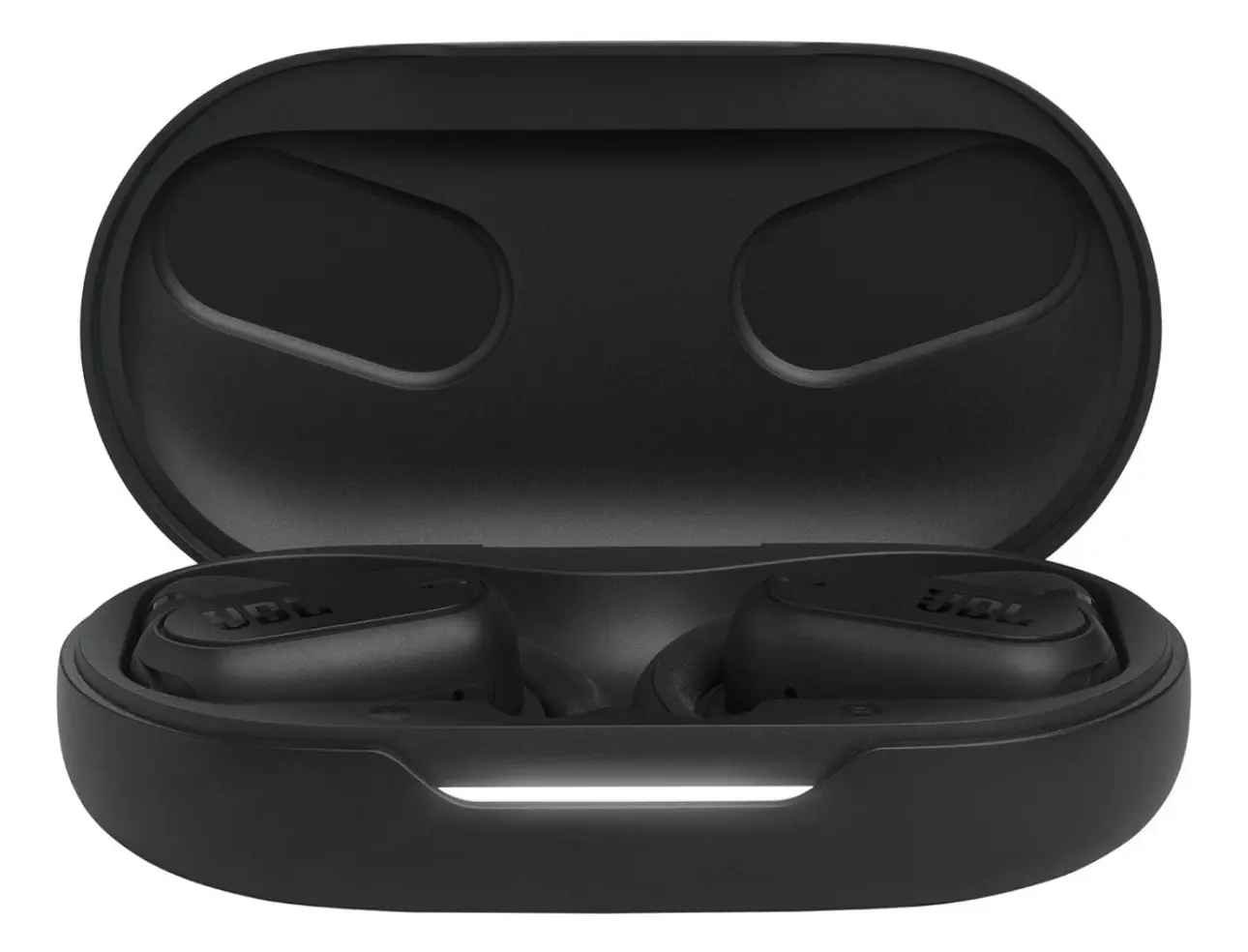Audífonos Inalámbricos JBL Soundgear Sense - Disfrutas sonido superior mientras entrenas