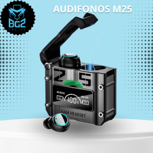Audífonos M25