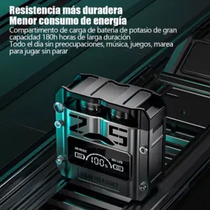 Audífonos M25