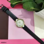 V0031 Reloj Vinicius Cuero Dama - Imagen 4