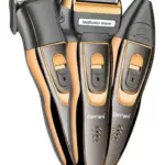 Máquina recortadora Geemy 3 en 1 para cabello y barba - Simplifica tu aseo diario con precisión - Imagen 3
