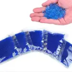 Bolas de gel para pistola de hidrogel y decoración - Disfruta de juegos tácticos prolongados sin contaminar el medio ambiente - Imagen 2