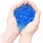 Bolas de gel para pistola de hidrogel y decoración - Disfruta de juegos tácticos prolongados sin contaminar el medio ambiente - Imagen 5