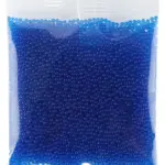 Bolas de gel para pistola de hidrogel y decoración - Disfruta de juegos tácticos prolongados sin contaminar el medio ambiente - Imagen 4