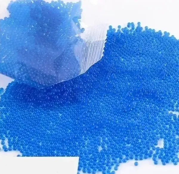 Bolas de gel para pistola de hidrogel y decoración - Disfruta de juegos tácticos prolongados sin contaminar el medio ambiente