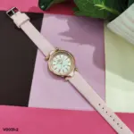 V0031 Reloj Vinicius Cuero Dama