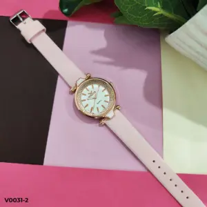 V0031 Reloj Vinicius Cuero Dama