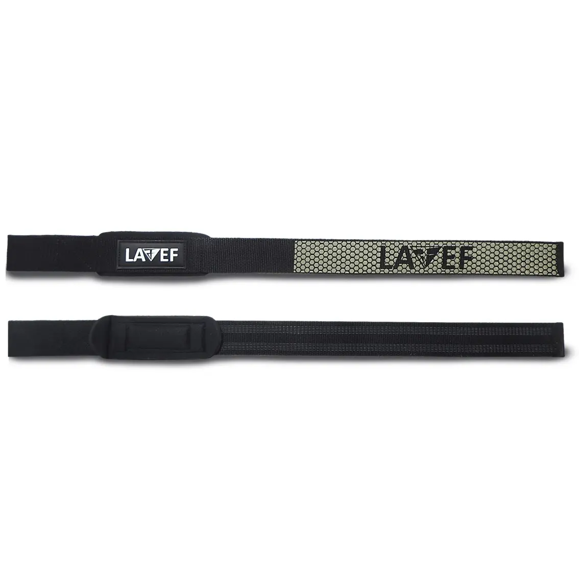 Straps Muñequeras para Levantamiento - Imagen 2