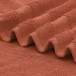 Toalla Cannon de algodón con absorción superior - Seca tu piel rápidamente tras la ducha diaria - Imagen 2