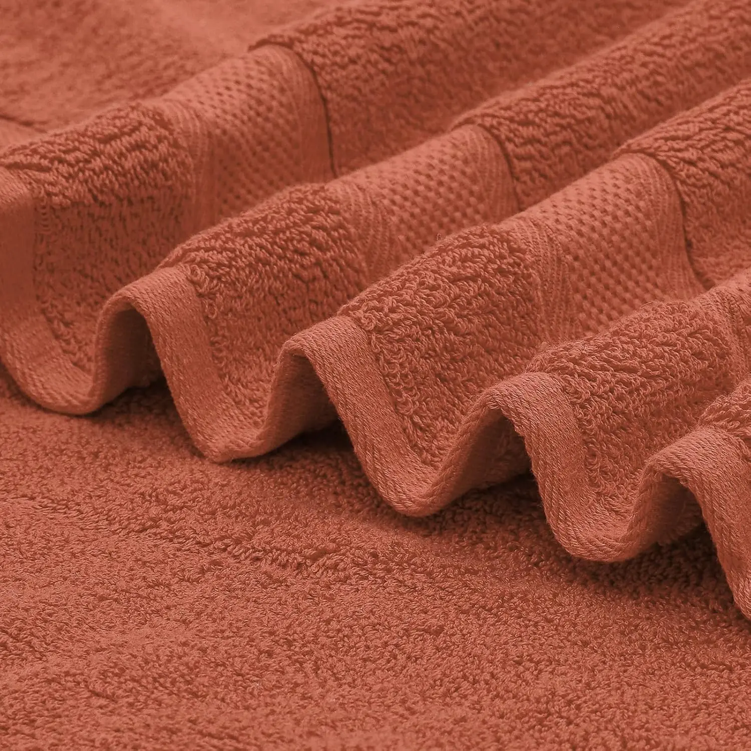 Toalla Cannon de algodón con absorción superior - Seca tu piel rápidamente tras la ducha diaria
