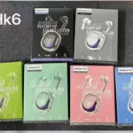 Audifonos Mhk-6 - Imagen 3