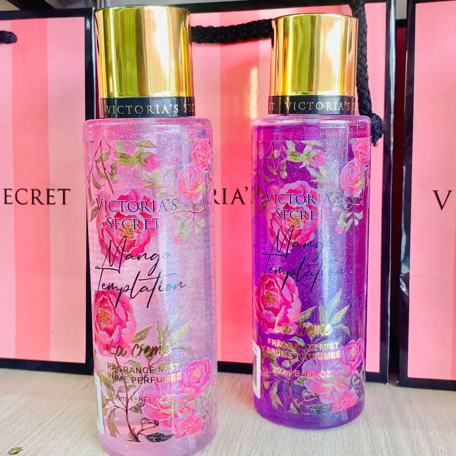 Splash Dama Victoria Secret - Imagen 6
