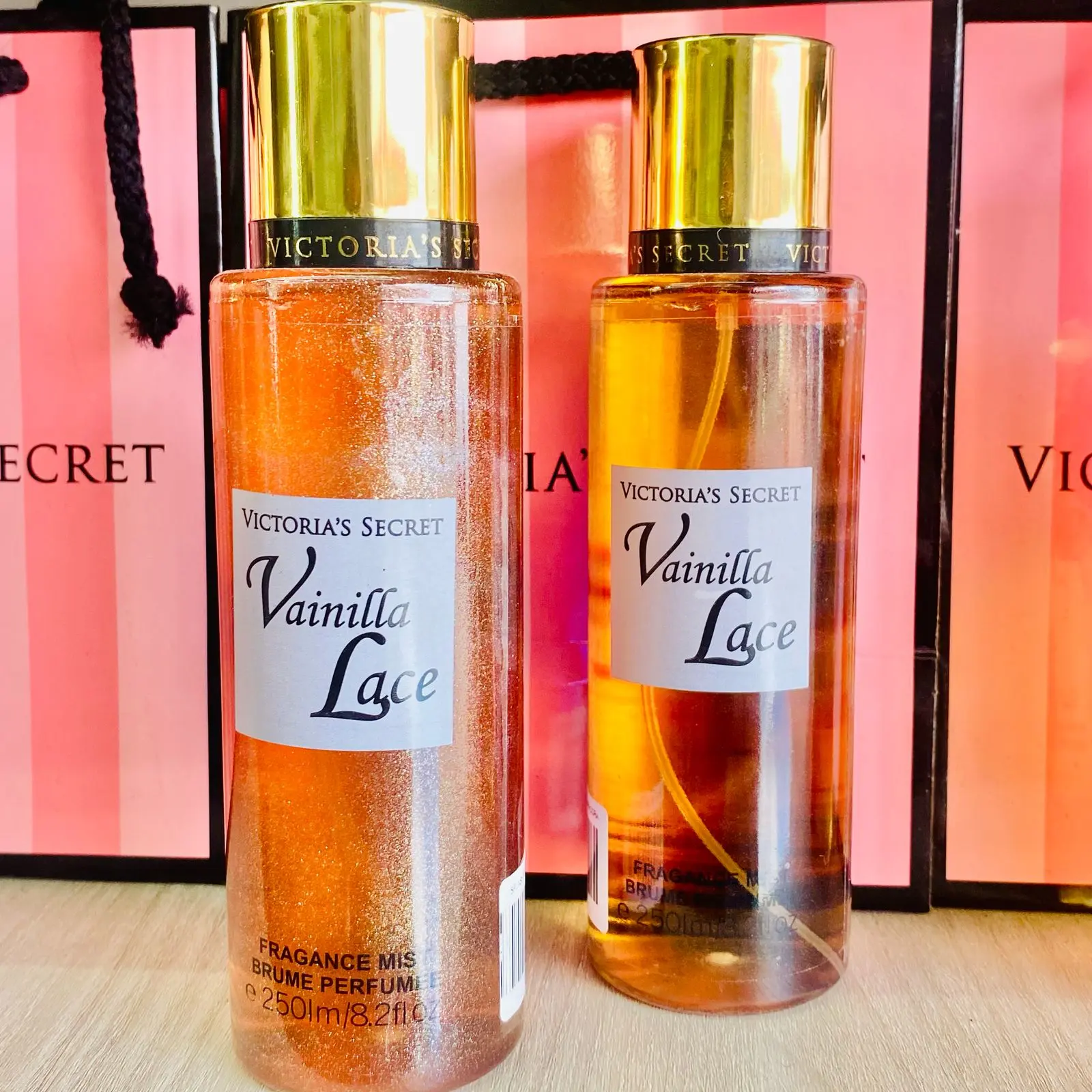 Splash Dama Victoria Secret - Imagen 4