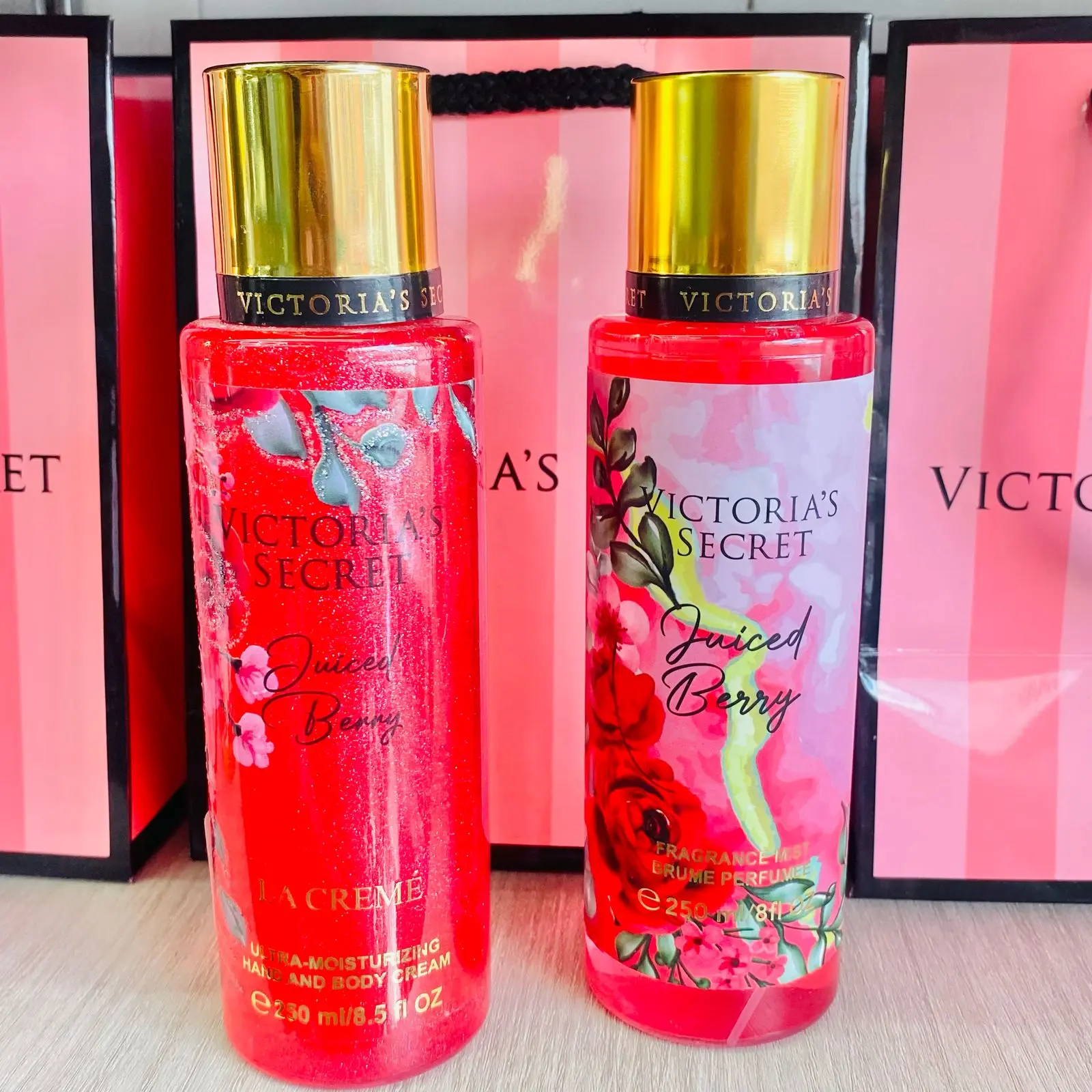 Splash Dama Victoria Secret - Imagen 3