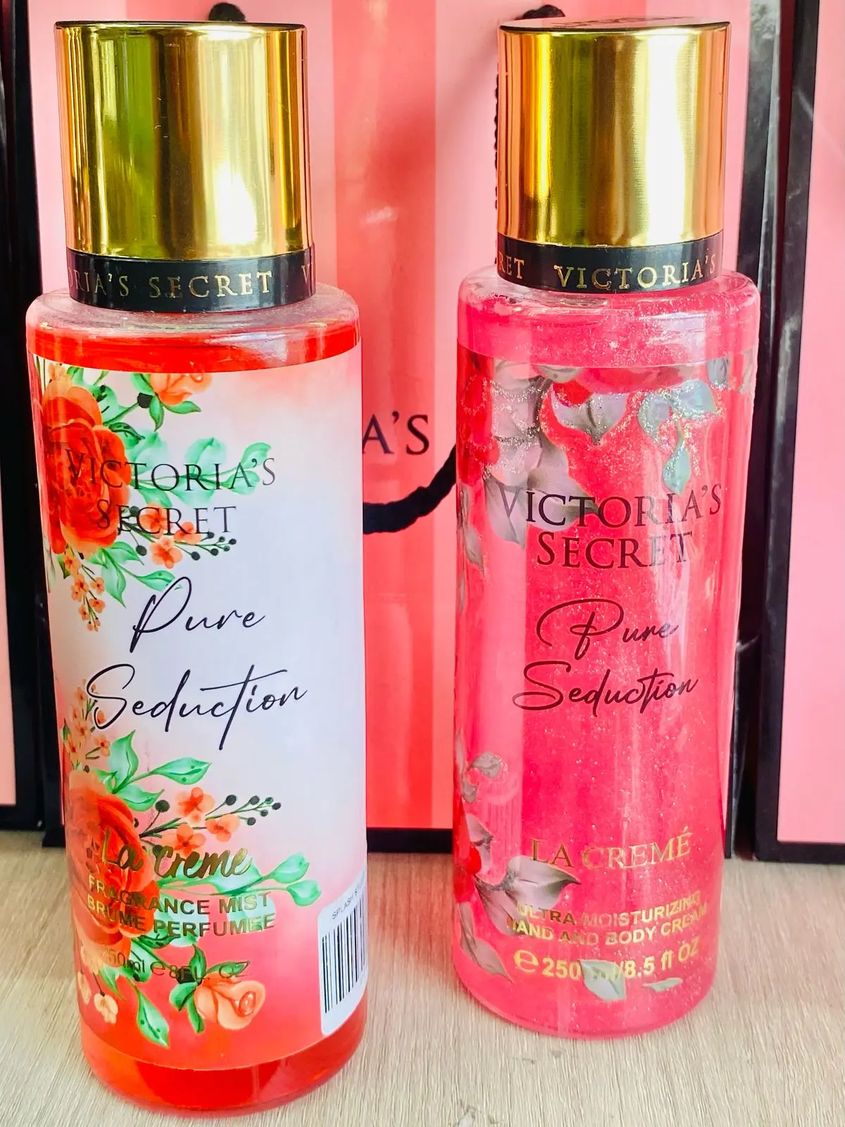 Splash Dama Victoria Secret - Imagen 5