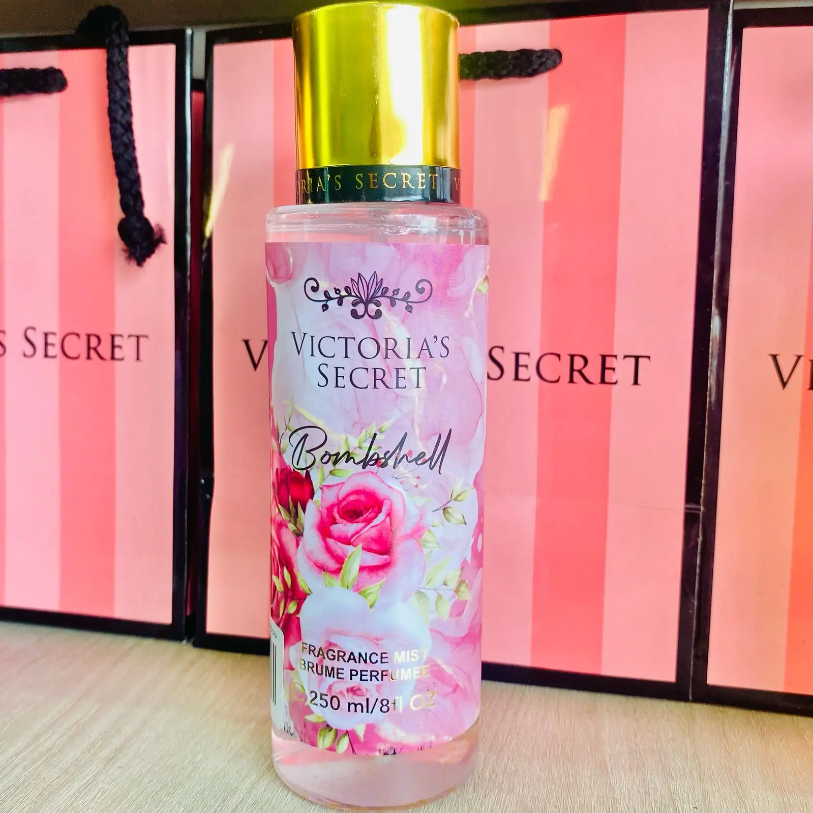 Splash Dama Victoria Secret - Imagen 2