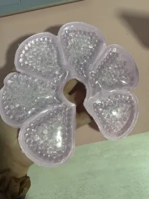 Almohadillas en Gel Térmicas