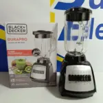 Licuadora Black Decker Vaso Vi 550 Watts