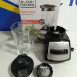 Licuadora Black Decker Vaso Vi 550 Watts - Imagen 2