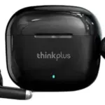 Auriculares inalambricos Lenovo LP40 Pro con Bluetooth y microfono - Disfruta llamadas claras y musica sin interrupciones - Imagen 5
