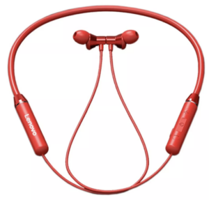 Audífonos Inalámbricos Lenovo He05