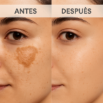 Serum Acido Lactico Elimina Manchas - Imagen 2