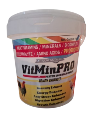Vitmin Pro