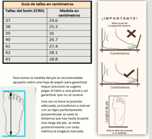 Clarks de Cuero