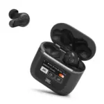 Audifonos Bluetooth JBL Tour Pro 2 con estuche inteligente - Disfruta sonido impecable y control tactil avanzado - Imagen 4