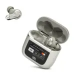 Audifonos Bluetooth JBL Tour Pro 2 con estuche inteligente - Disfruta sonido impecable y control tactil avanzado - Imagen 3