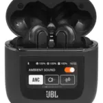 Audifonos Bluetooth JBL Tour Pro 2 con estuche inteligente - Disfruta sonido impecable y control tactil avanzado - Imagen 2