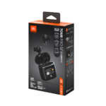 Audifonos Bluetooth JBL Tour Pro 2 con estuche inteligente - Disfruta sonido impecable y control tactil avanzado