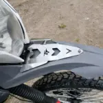 Tensor Guardabarro Tt