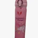 Termo de Acero Inoxidable Unicornio 420 ml - Mantiene tus bebidas a la temperatura ideal durante todo el día - Imagen 2